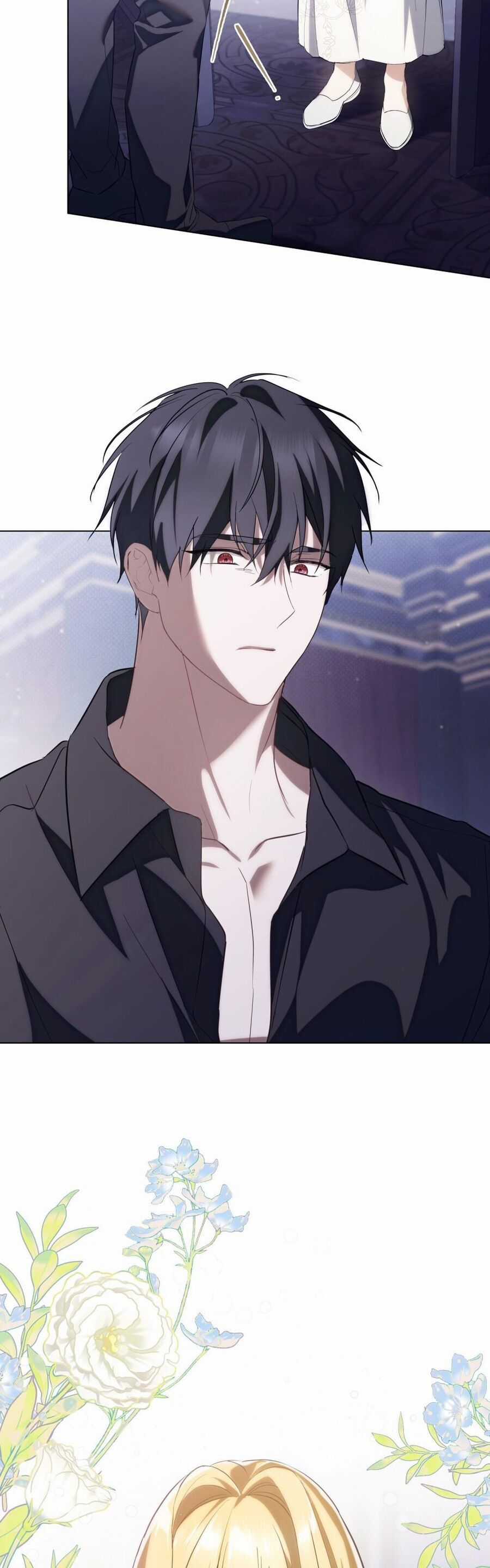 Lời Hứa Này Không Thuộc Về Em Chapter 3 trang 18