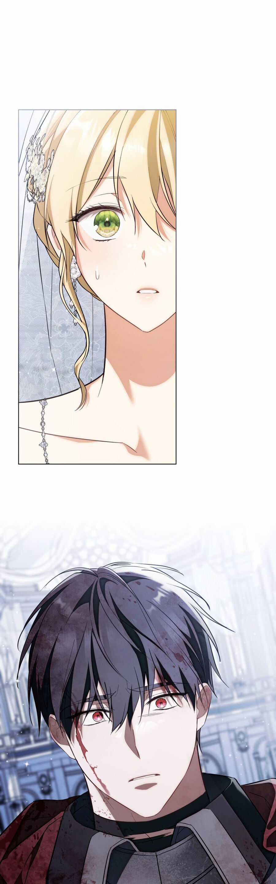 Lời Hứa Này Không Thuộc Về Em Chapter 3 trang 2