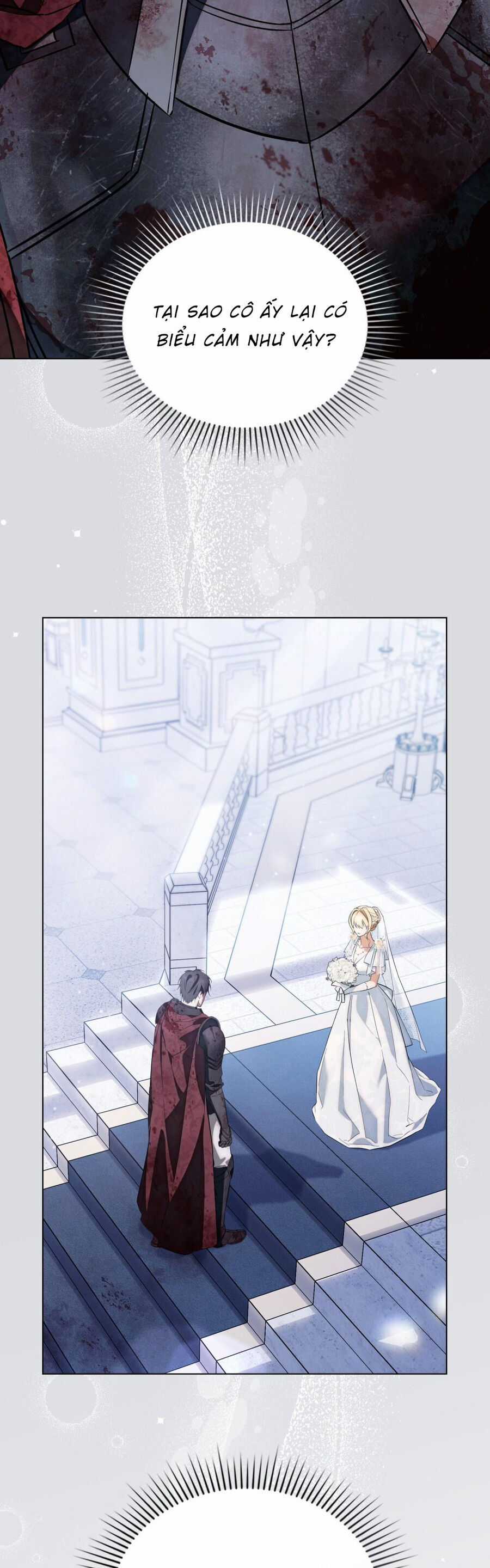 Lời Hứa Này Không Thuộc Về Em Chapter 3 trang 3