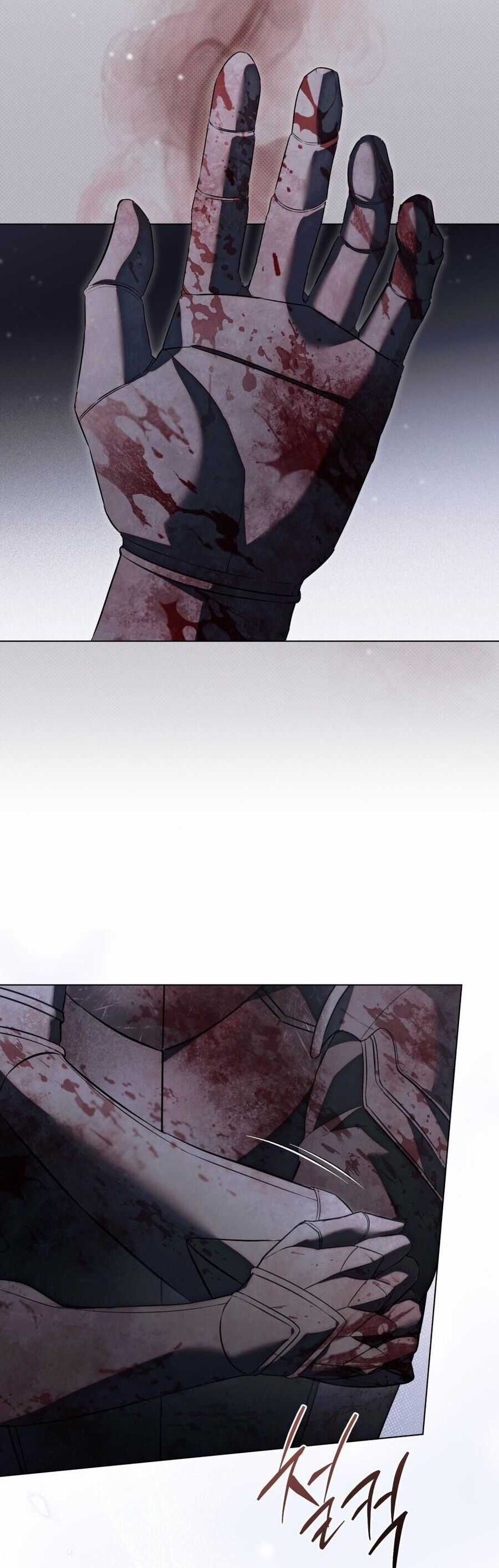 Lời Hứa Này Không Thuộc Về Em Chapter 3 trang 5