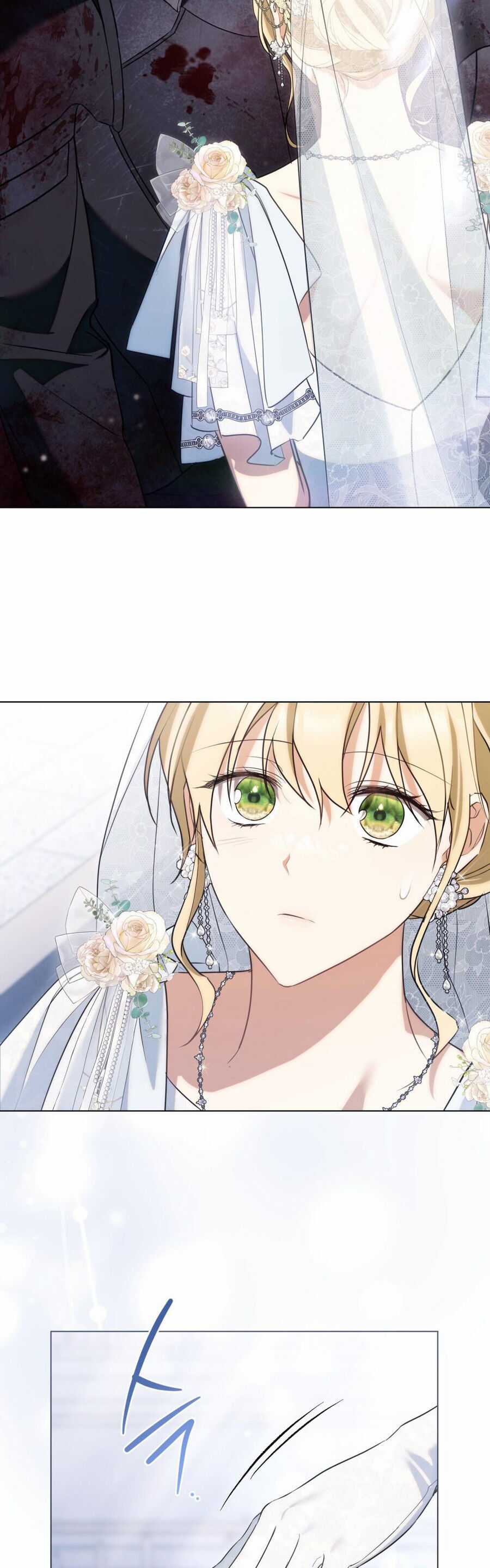 Lời Hứa Này Không Thuộc Về Em Chapter 3 trang 7