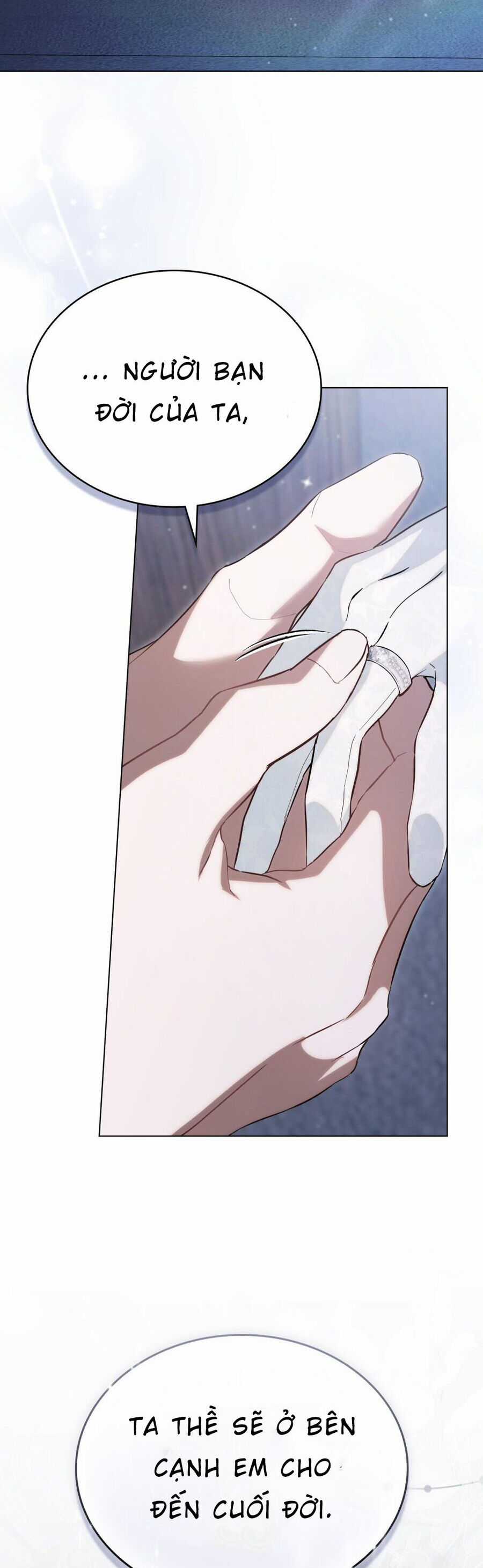 Lời Hứa Này Không Thuộc Về Em Chapter 3 trang 9