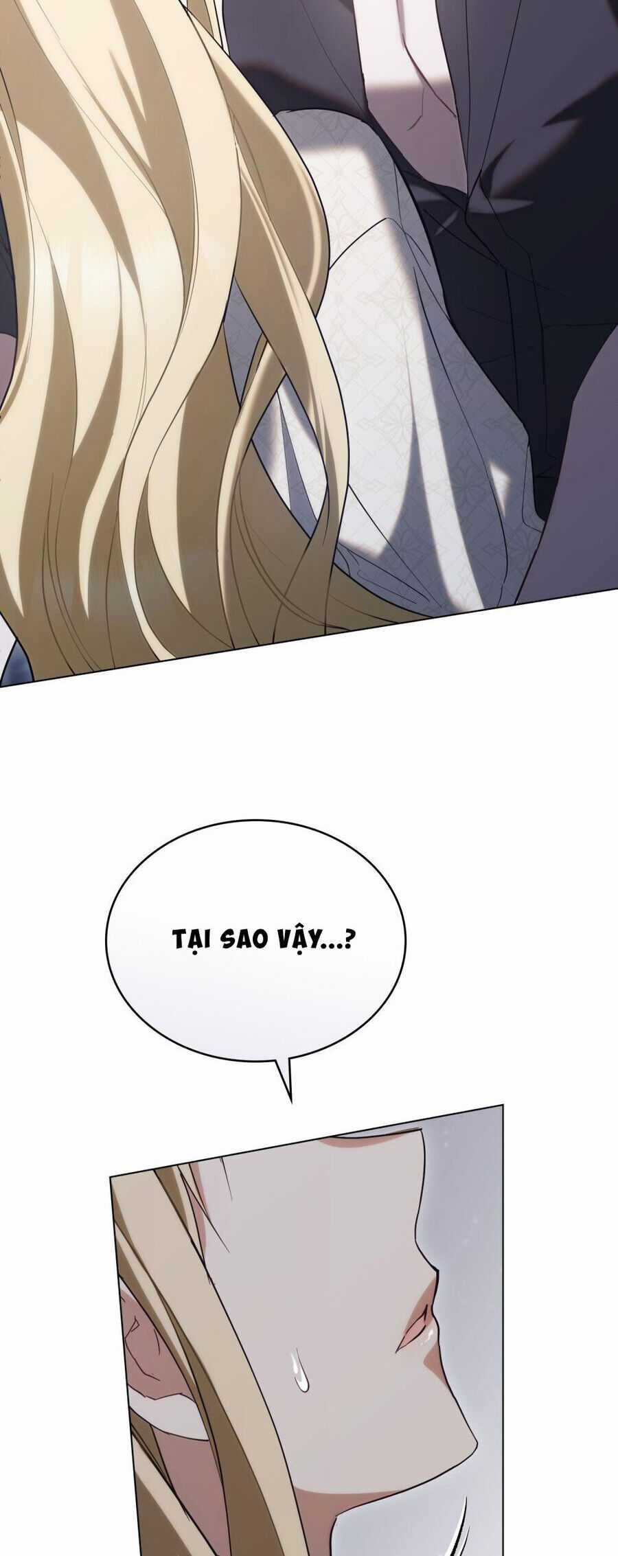 Lời Hứa Này Không Thuộc Về Em Chapter 4 trang 10