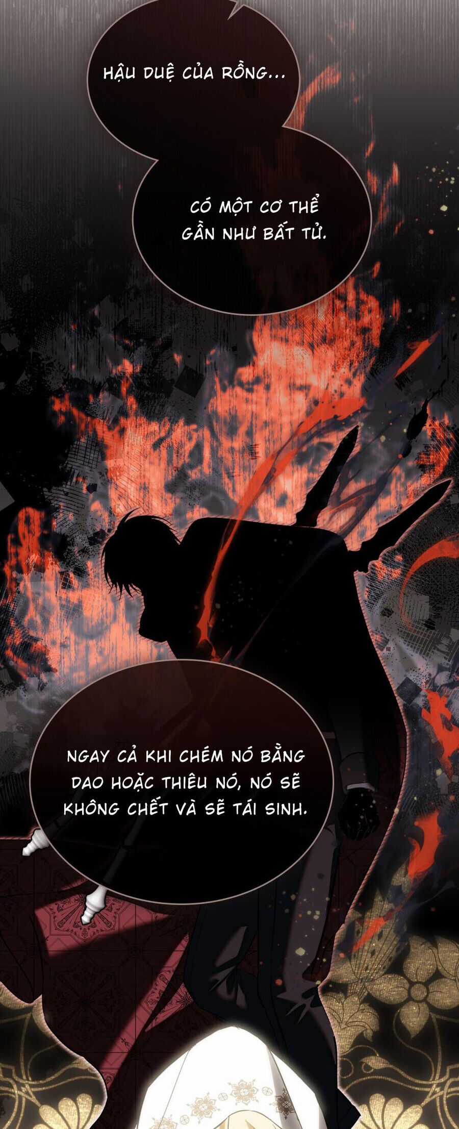 Lời Hứa Này Không Thuộc Về Em Chapter 4 trang 12