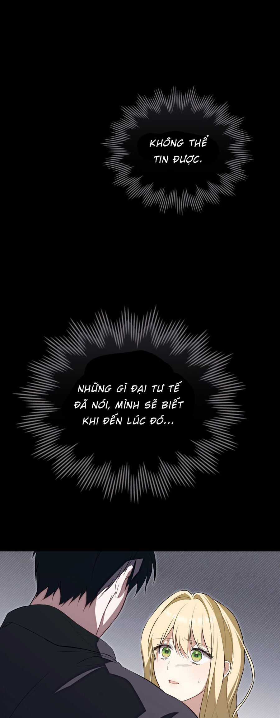 Lời Hứa Này Không Thuộc Về Em Chapter 4 trang 14