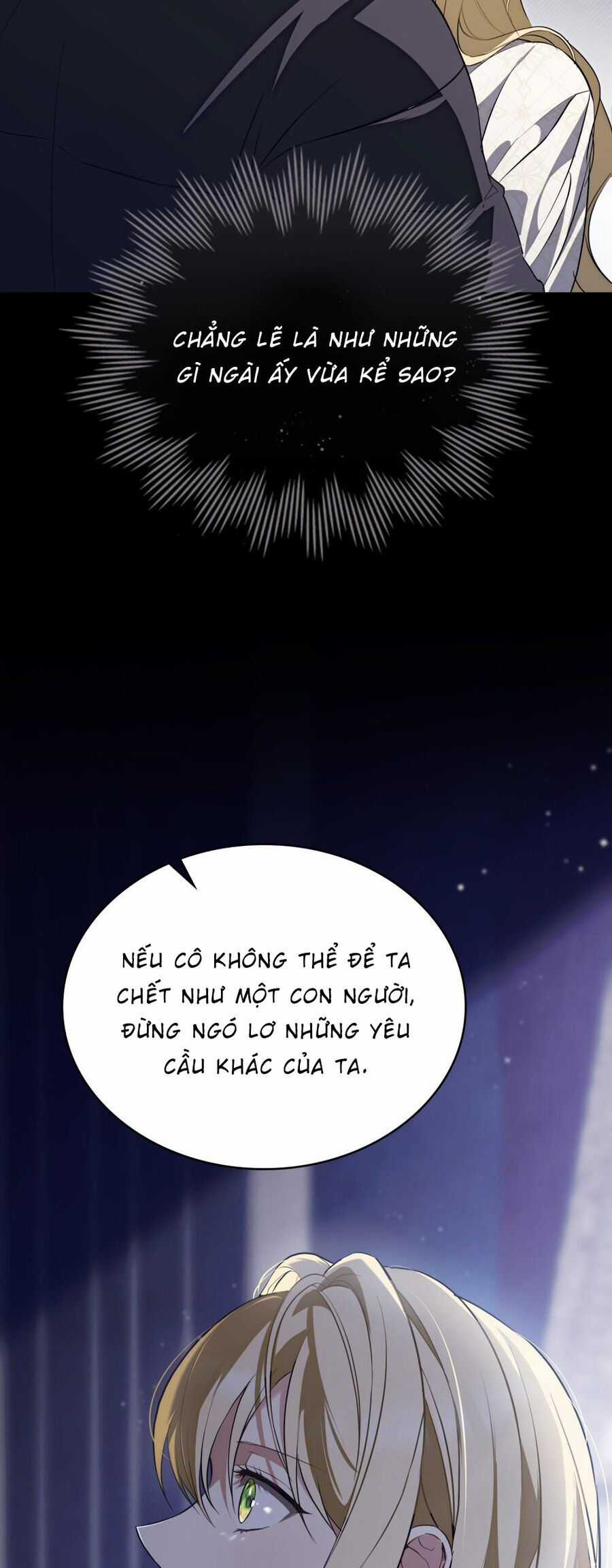 Lời Hứa Này Không Thuộc Về Em Chapter 4 trang 15