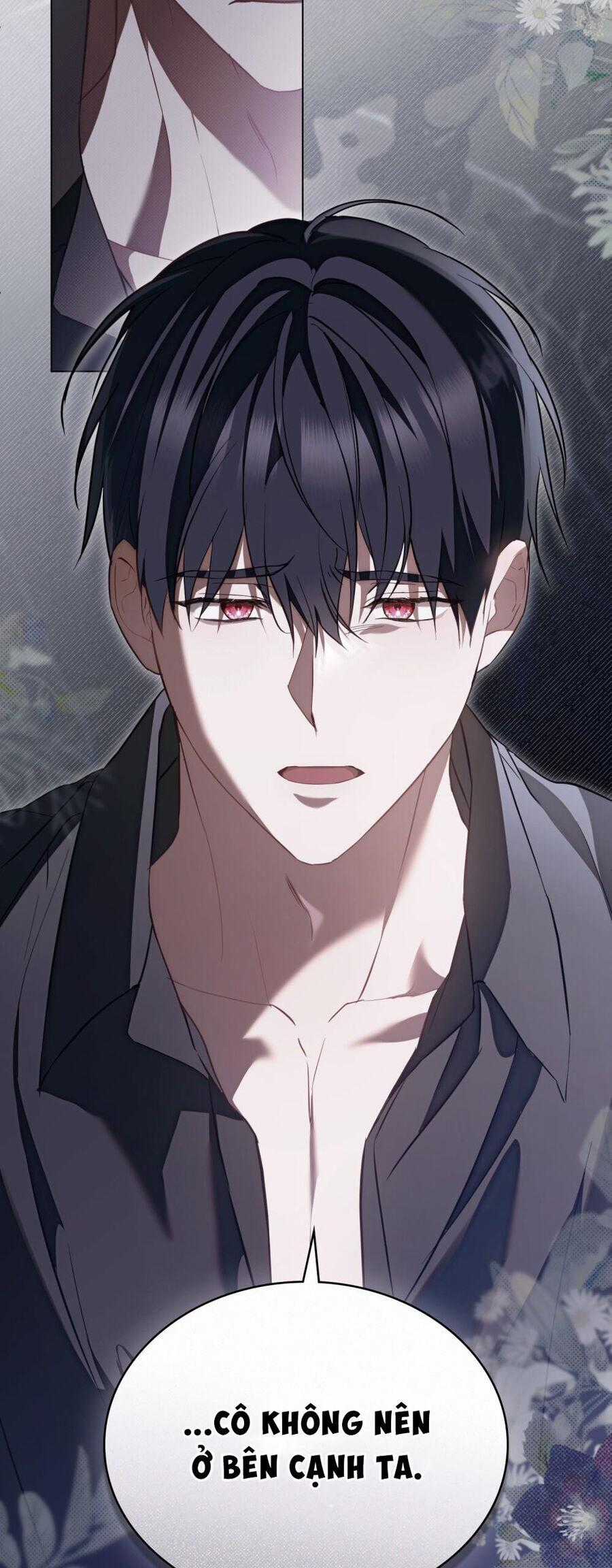 Lời Hứa Này Không Thuộc Về Em Chapter 4 trang 17