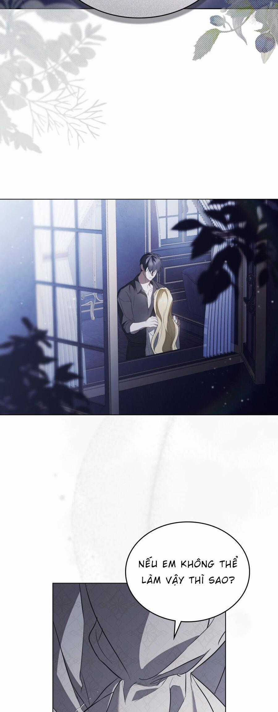 Lời Hứa Này Không Thuộc Về Em Chapter 4 trang 18