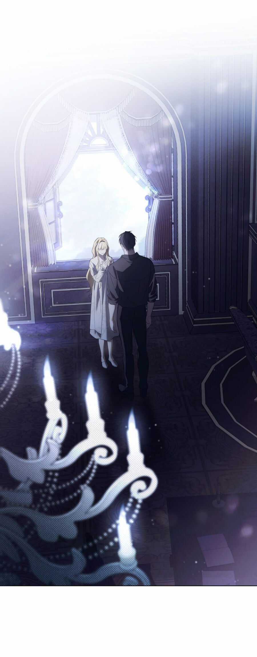 Lời Hứa Này Không Thuộc Về Em Chapter 4 trang 2