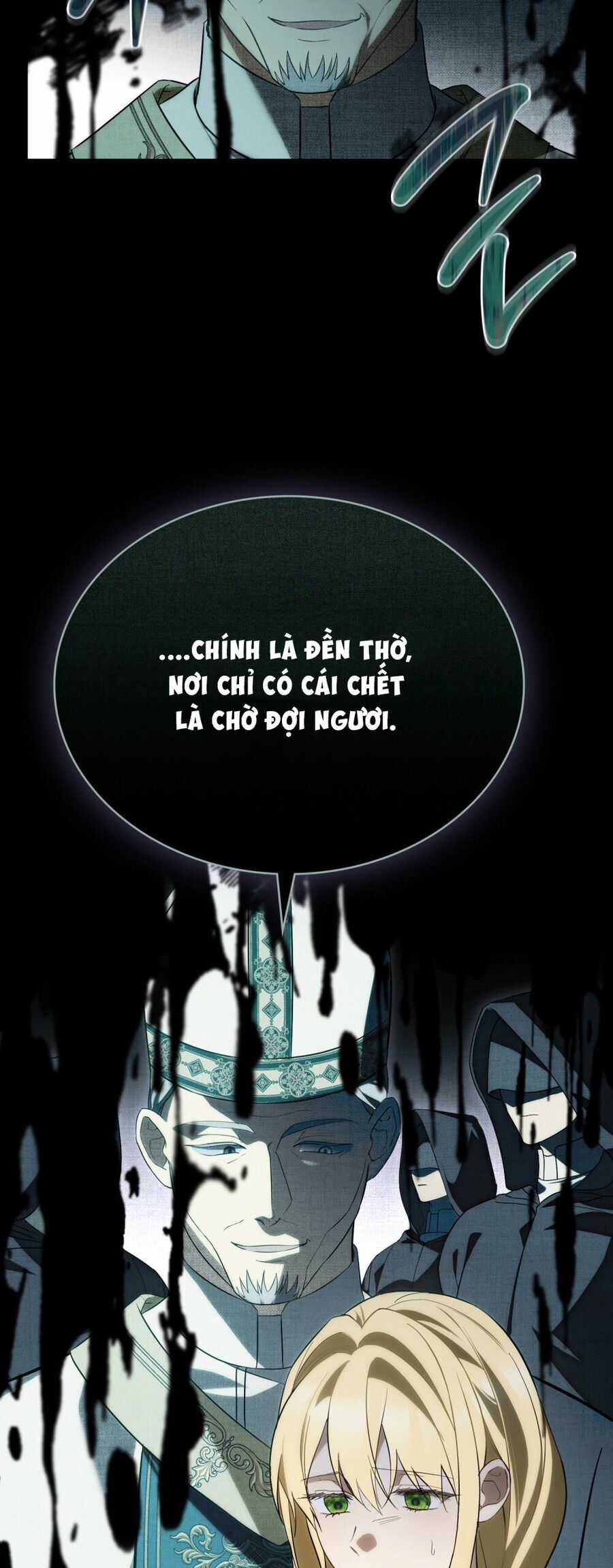 Lời Hứa Này Không Thuộc Về Em Chapter 4 trang 5