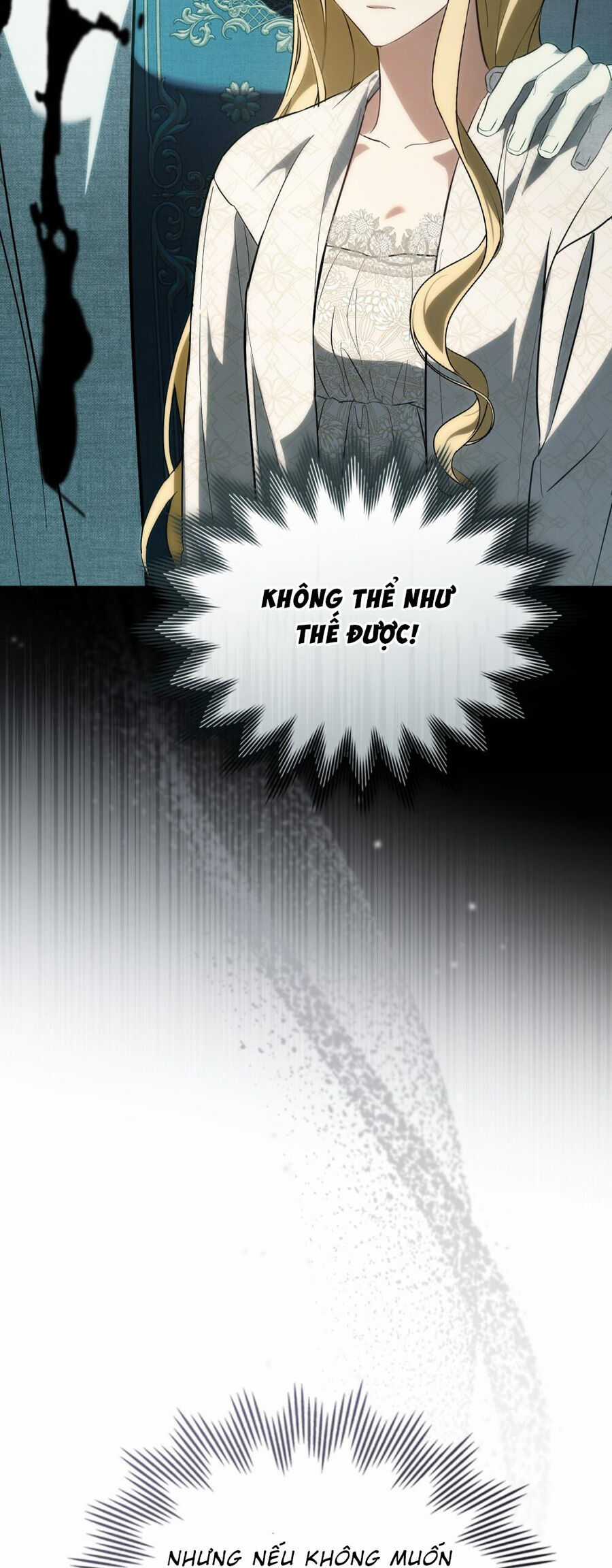 Lời Hứa Này Không Thuộc Về Em Chapter 4 trang 6