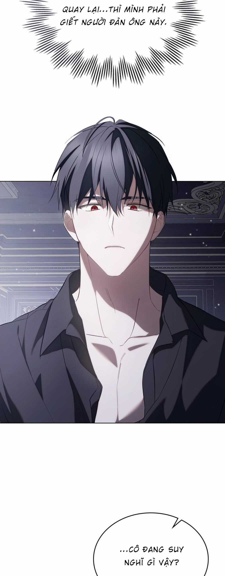 Lời Hứa Này Không Thuộc Về Em Chapter 4 trang 7