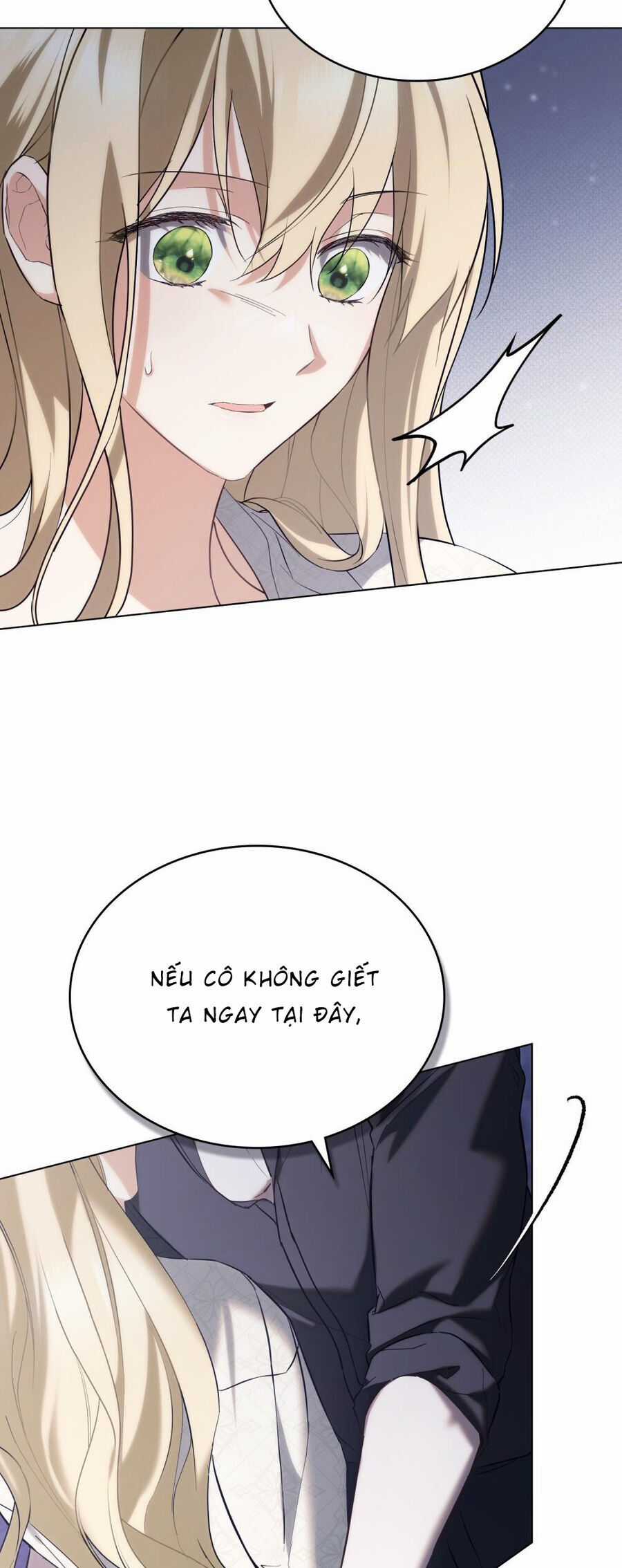 Lời Hứa Này Không Thuộc Về Em Chapter 4 trang 8