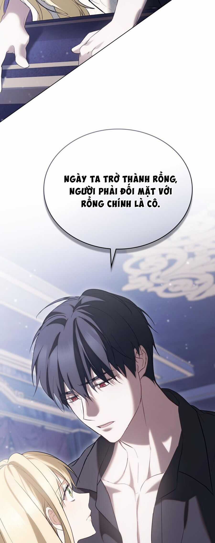 Lời Hứa Này Không Thuộc Về Em Chapter 4 trang 9