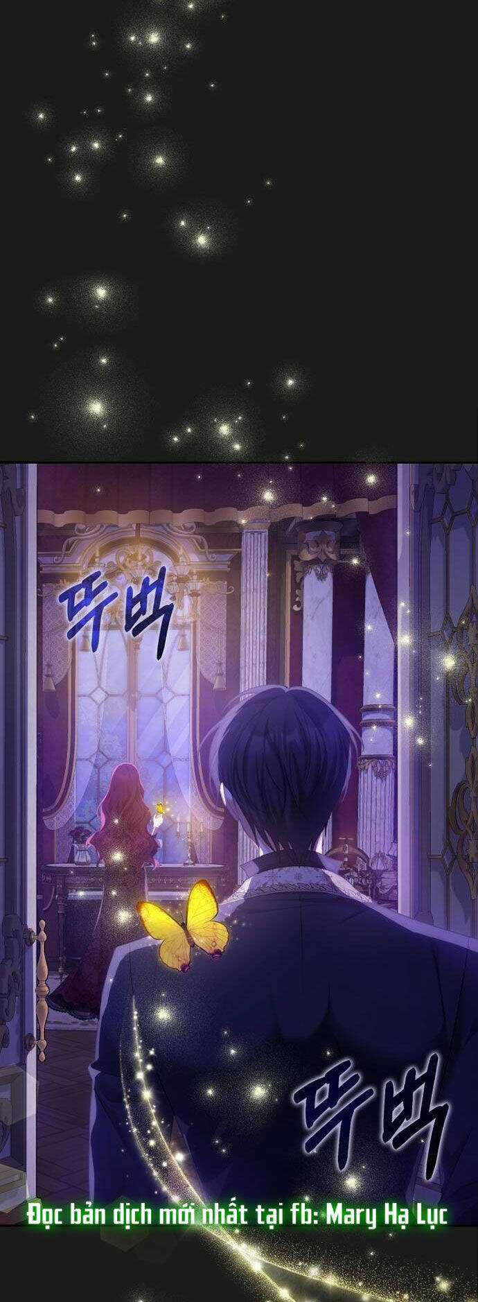 Lời Mời Gọi Của Hậu Cung Chapter 0 trang 11