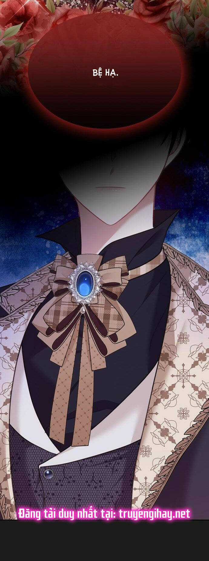 Lời Mời Gọi Của Hậu Cung Chapter 0 trang 14