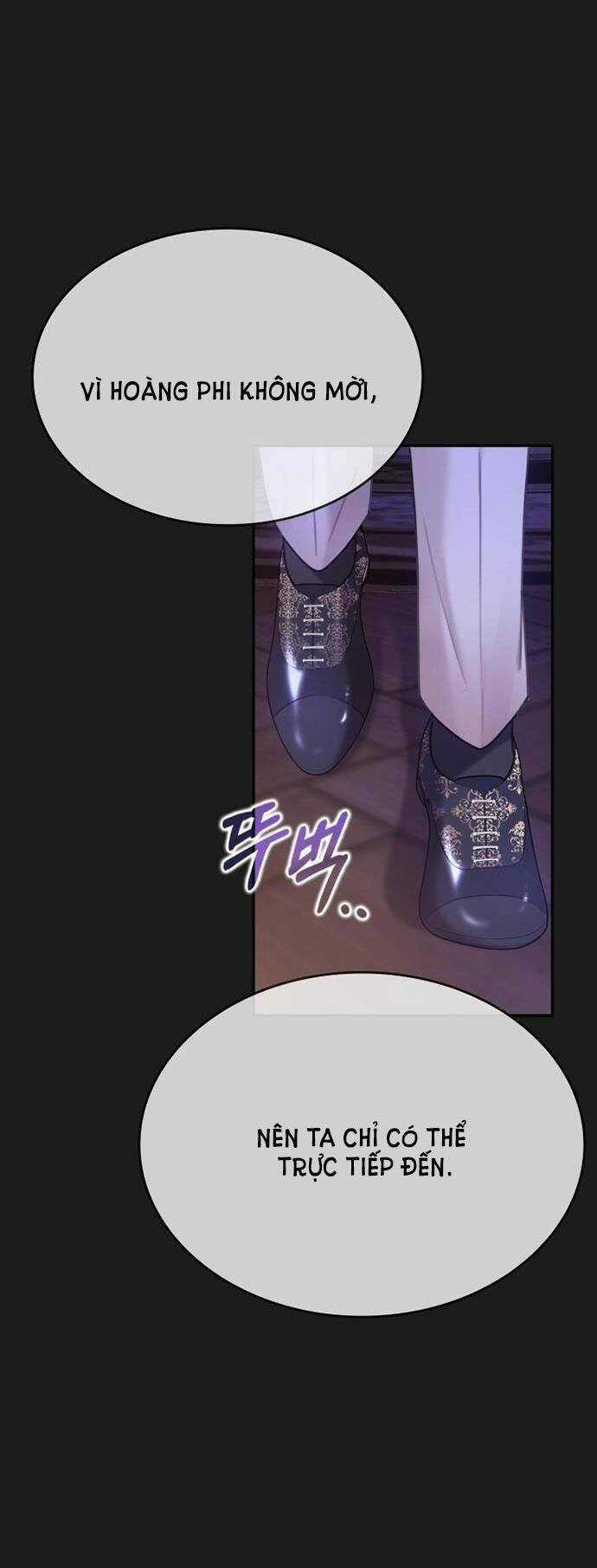 Lời Mời Gọi Của Hậu Cung Chapter 0 trang 15