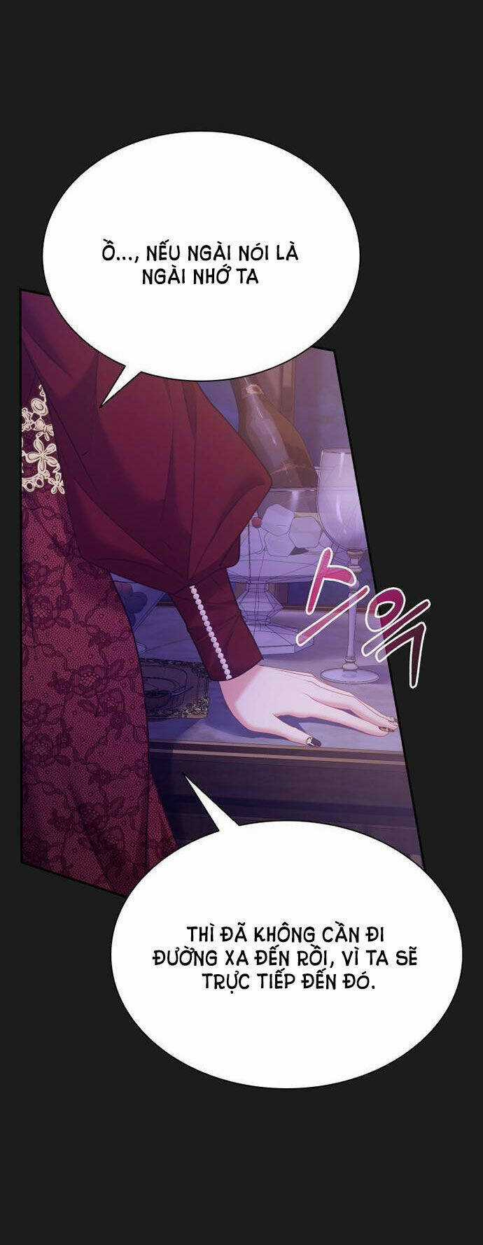 Lời Mời Gọi Của Hậu Cung Chapter 0 trang 16