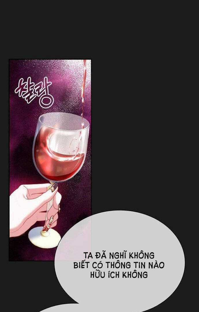 Lời Mời Gọi Của Hậu Cung Chapter 0 trang 18