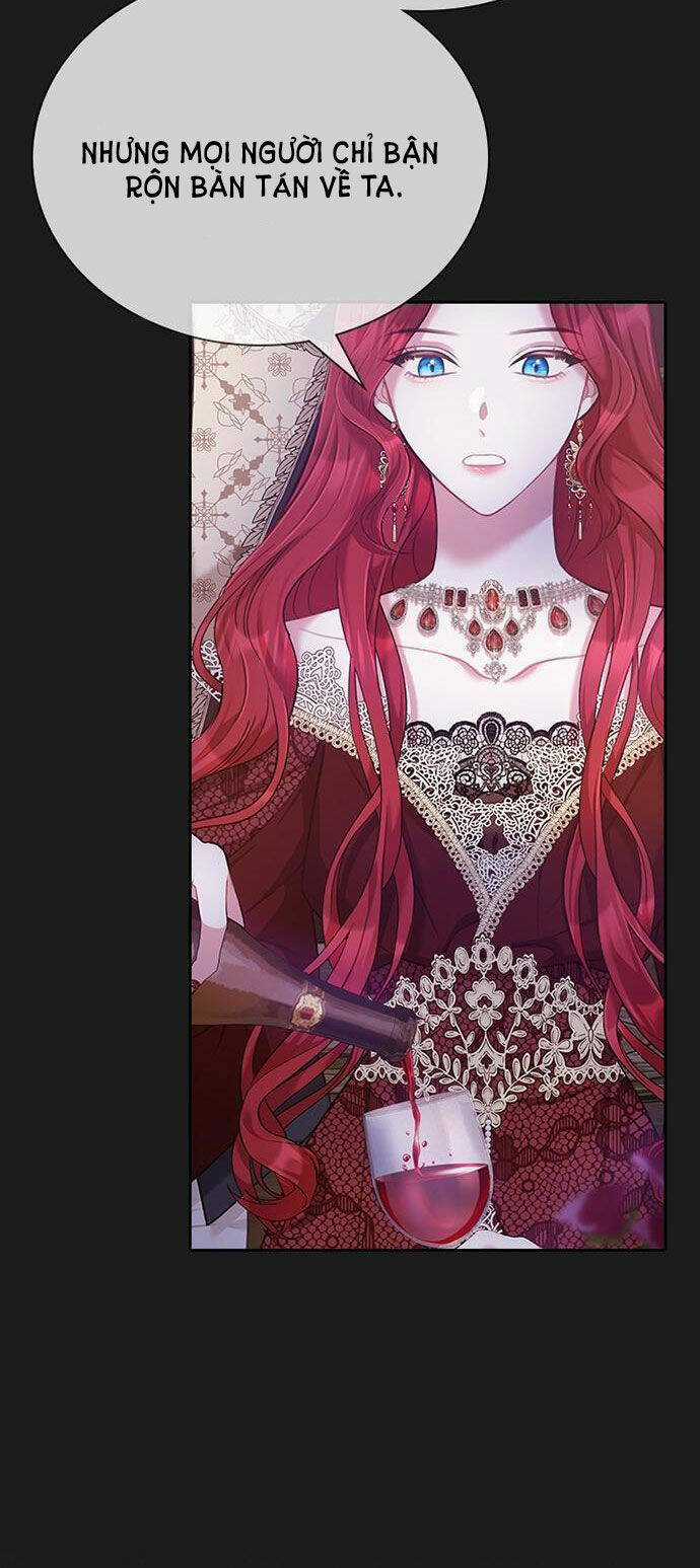 Lời Mời Gọi Của Hậu Cung Chapter 0 trang 19