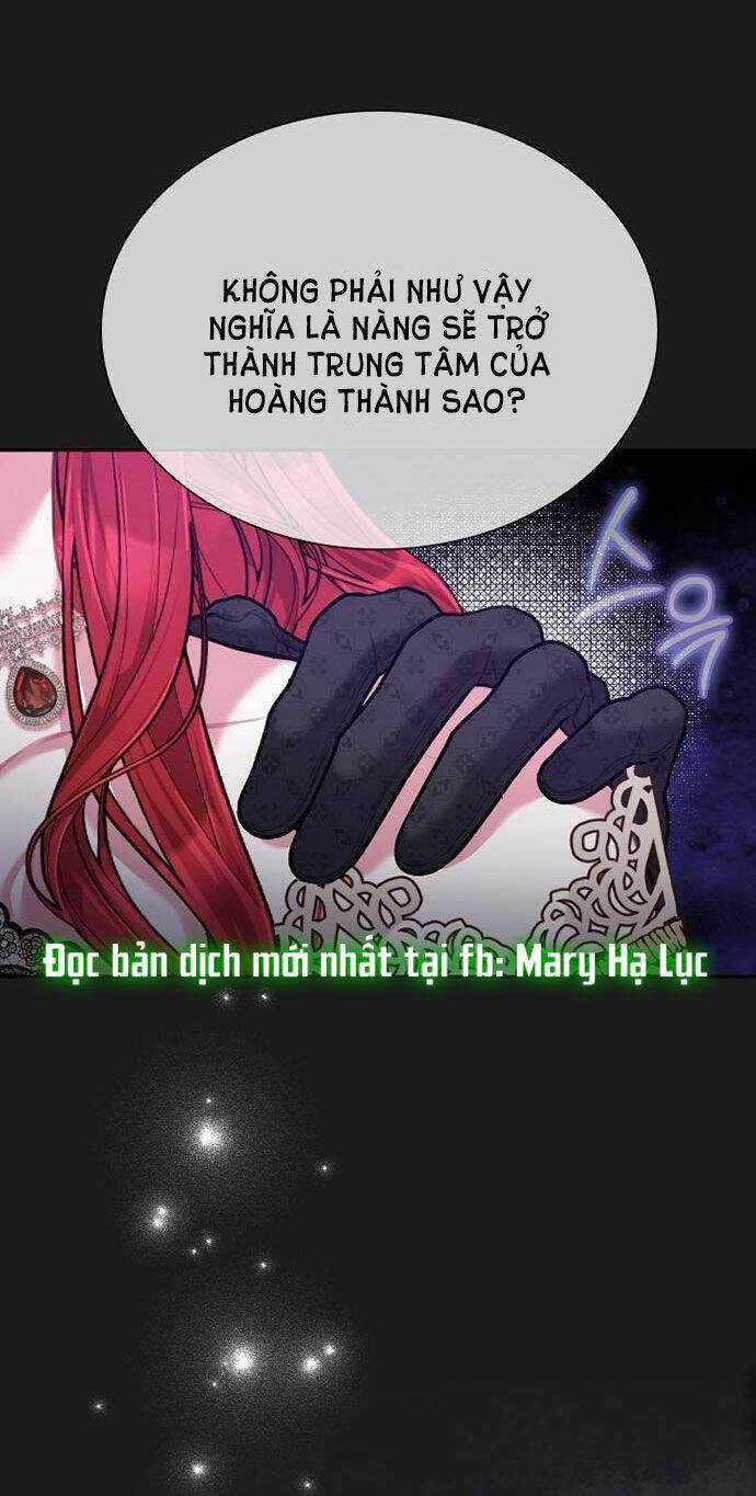 Lời Mời Gọi Của Hậu Cung Chapter 0 trang 21