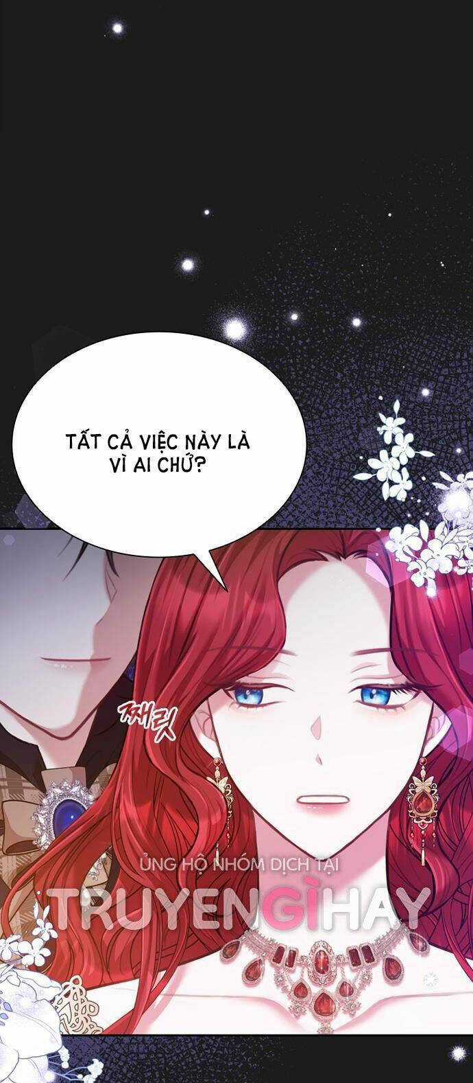 Lời Mời Gọi Của Hậu Cung Chapter 0 trang 23