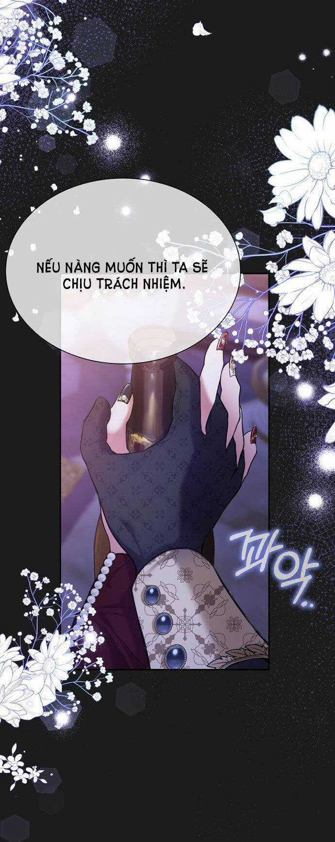 Lời Mời Gọi Của Hậu Cung Chapter 0 trang 24