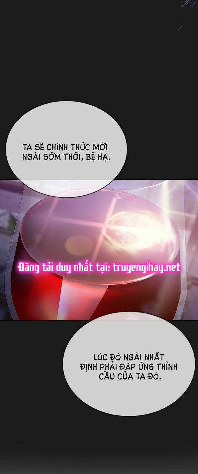 Lời Mời Gọi Của Hậu Cung Chapter 0 trang 27