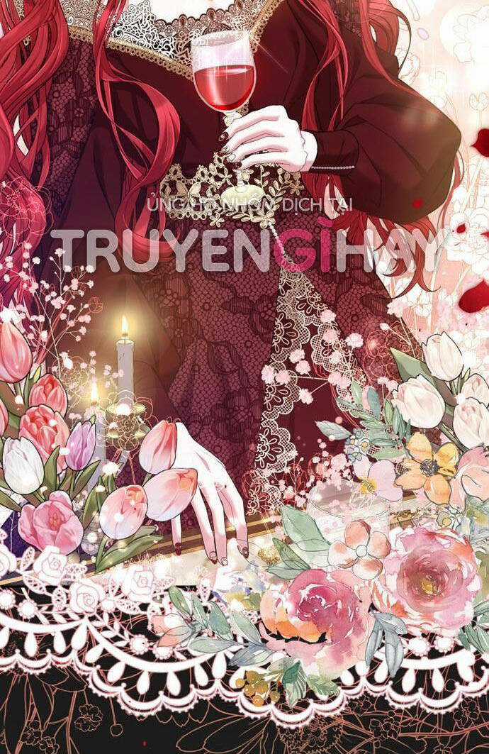 Lời Mời Gọi Của Hậu Cung Chapter 0 trang 29