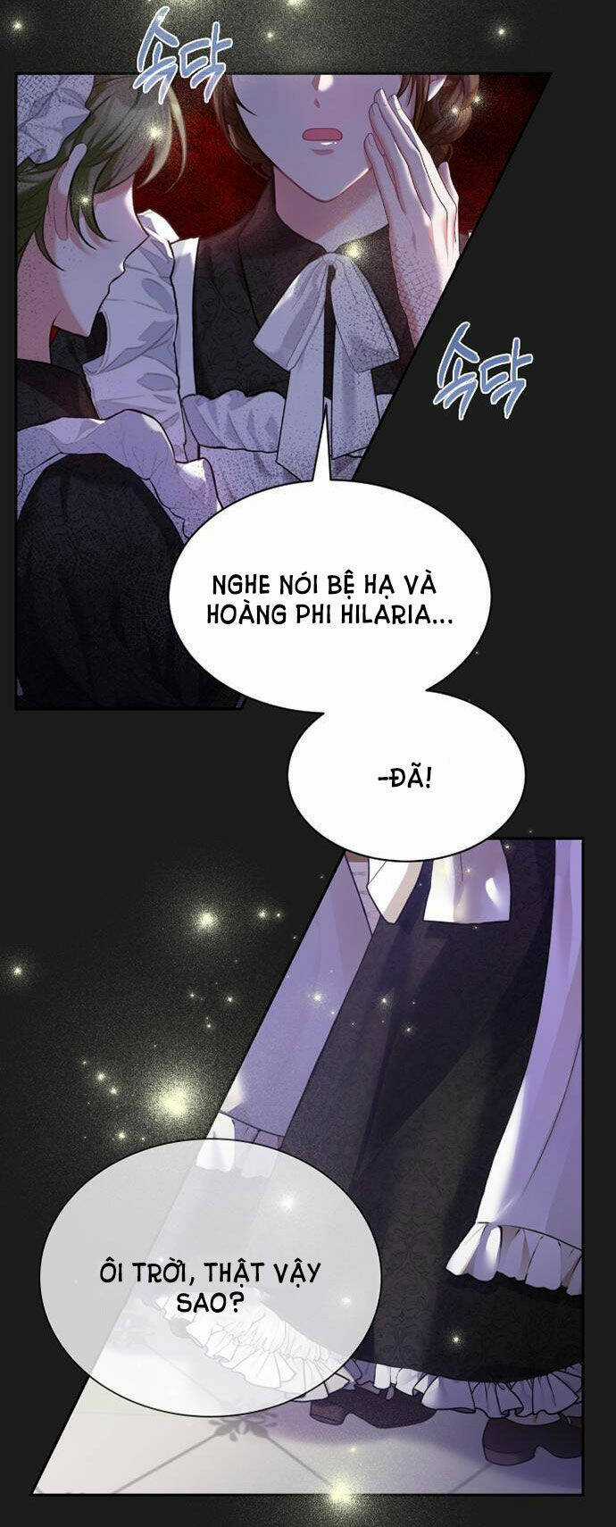 Lời Mời Gọi Của Hậu Cung Chapter 0 trang 3