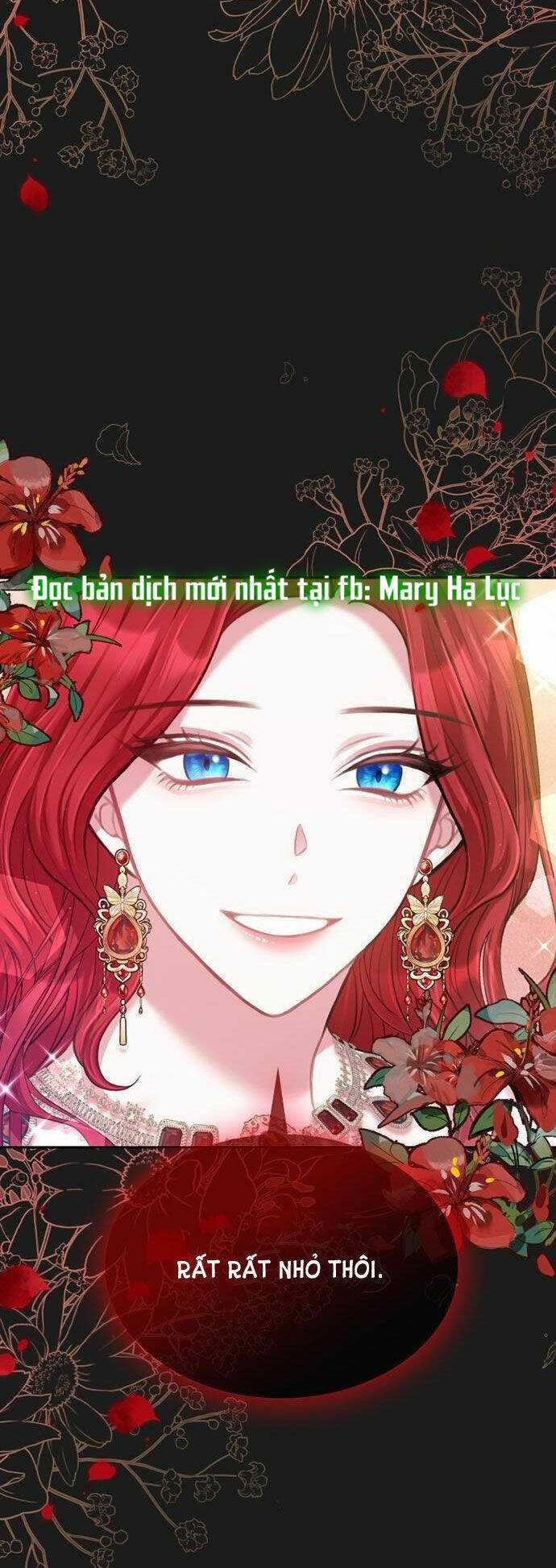 Lời Mời Gọi Của Hậu Cung Chapter 0 trang 30