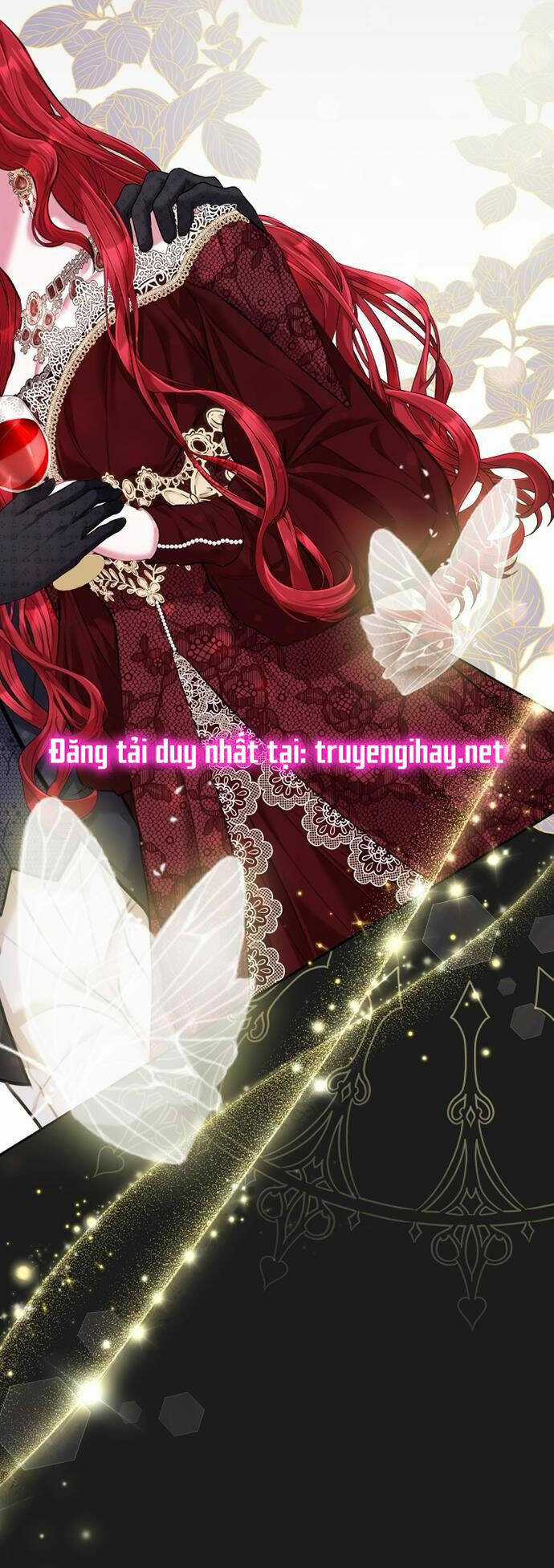 Lời Mời Gọi Của Hậu Cung Chapter 0 trang 34