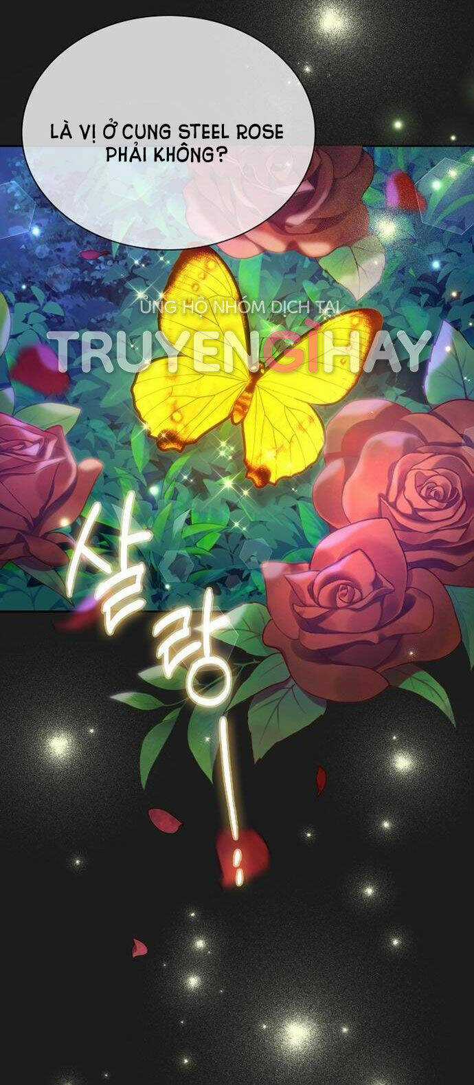 Lời Mời Gọi Của Hậu Cung Chapter 0 trang 5