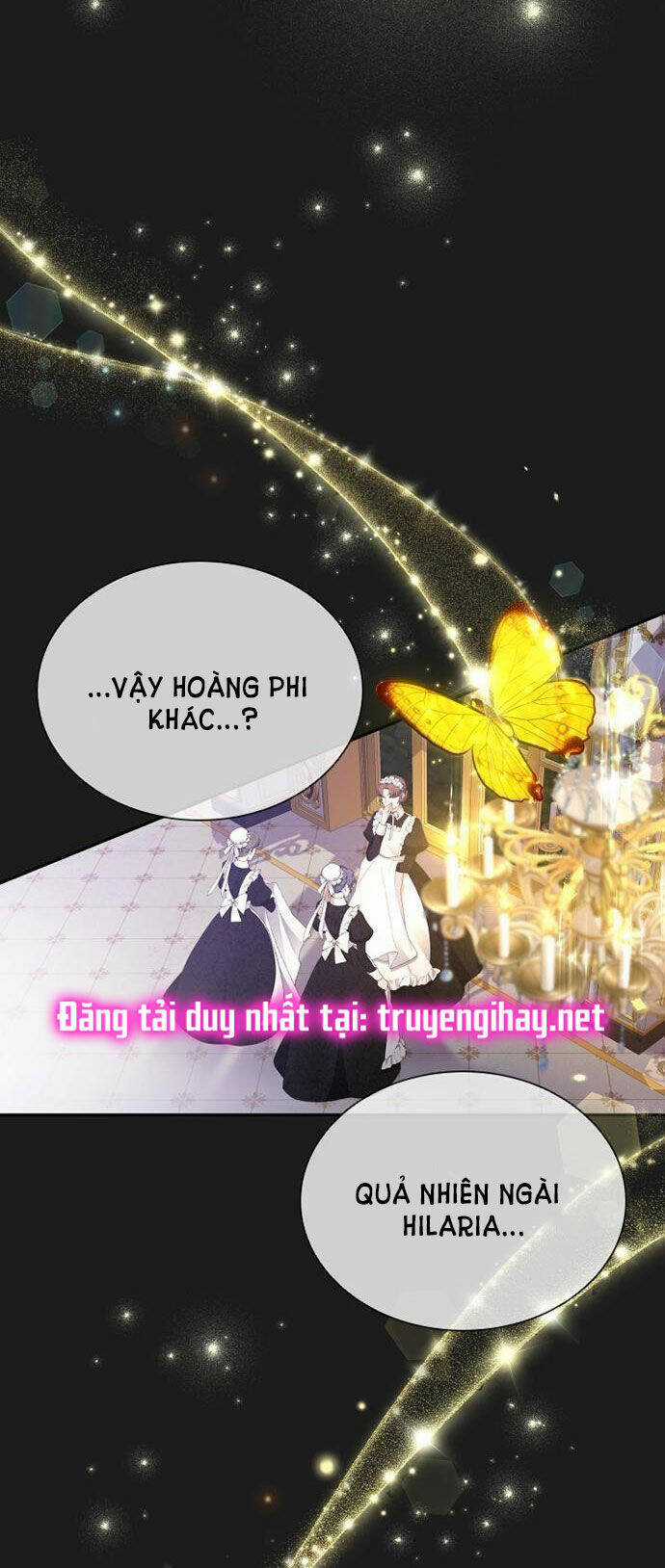 Lời Mời Gọi Của Hậu Cung Chapter 0 trang 6