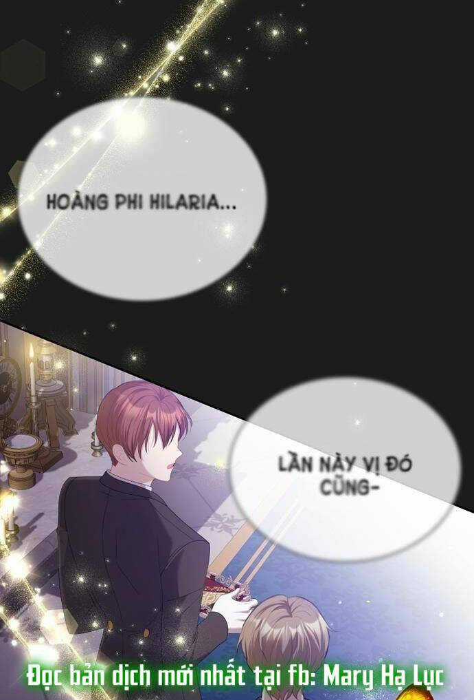 Lời Mời Gọi Của Hậu Cung Chapter 0 trang 7