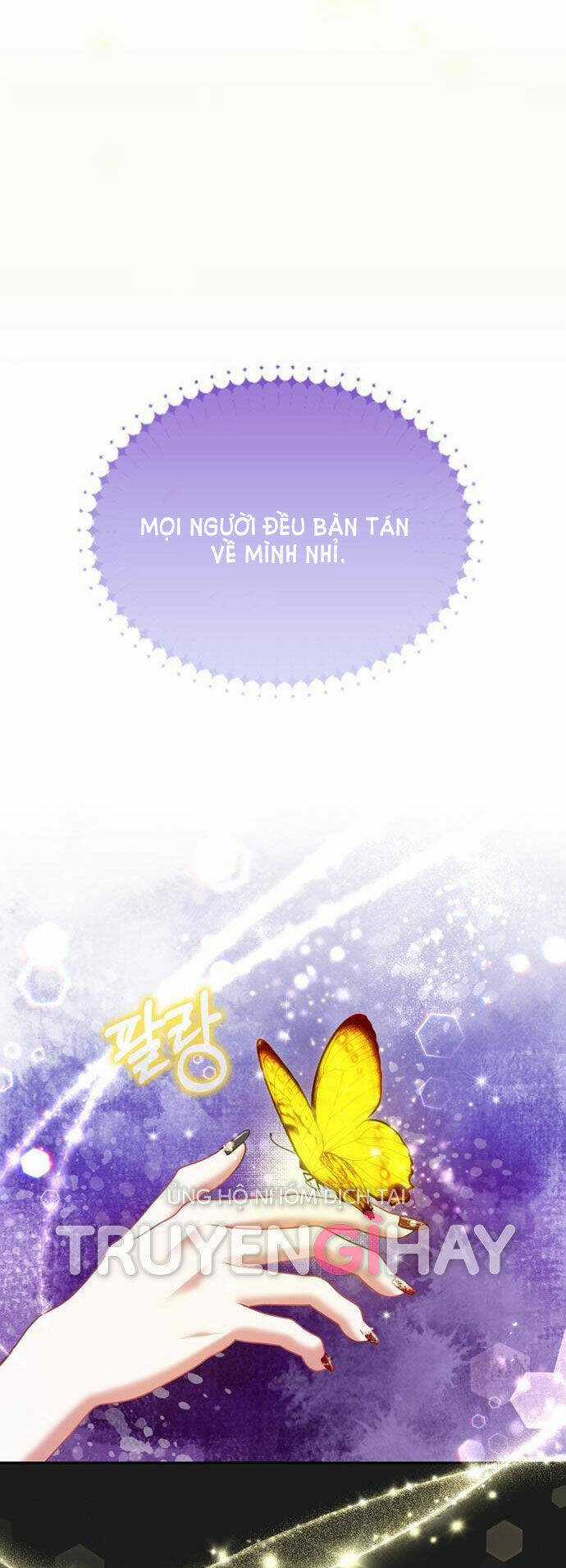 Lời Mời Gọi Của Hậu Cung Chapter 0 trang 9