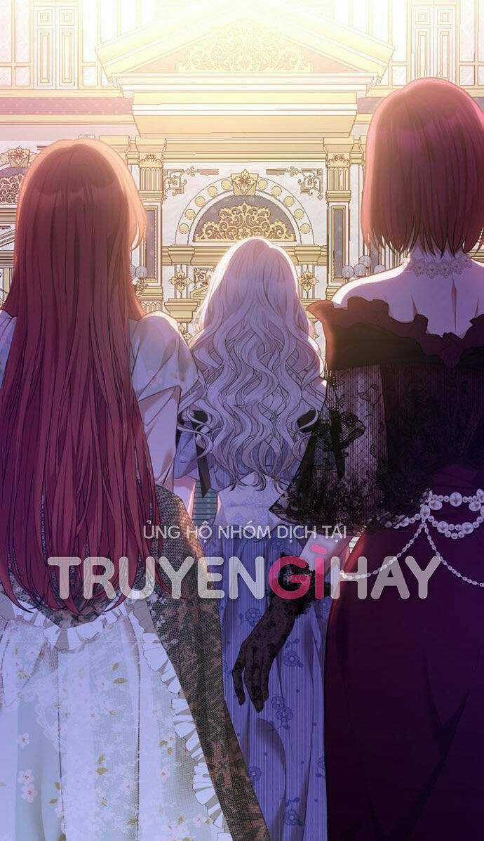 Lời Mời Gọi Của Hậu Cung Chapter 1.1 trang 10