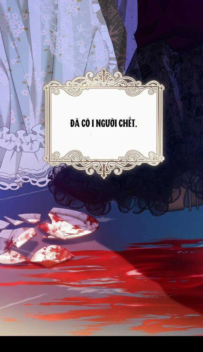 Lời Mời Gọi Của Hậu Cung Chapter 1.1 trang 11