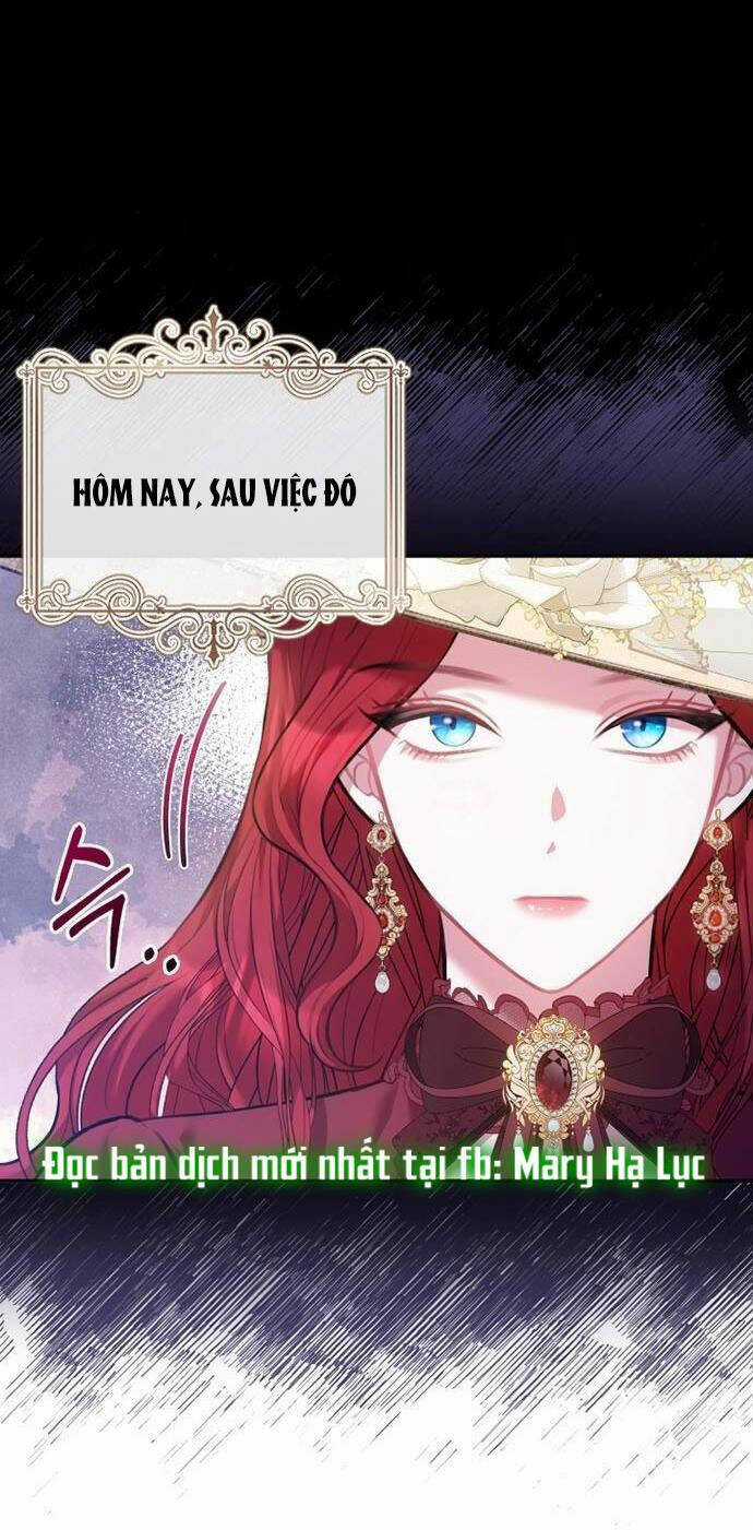 Lời Mời Gọi Của Hậu Cung Chapter 1.1 trang 12