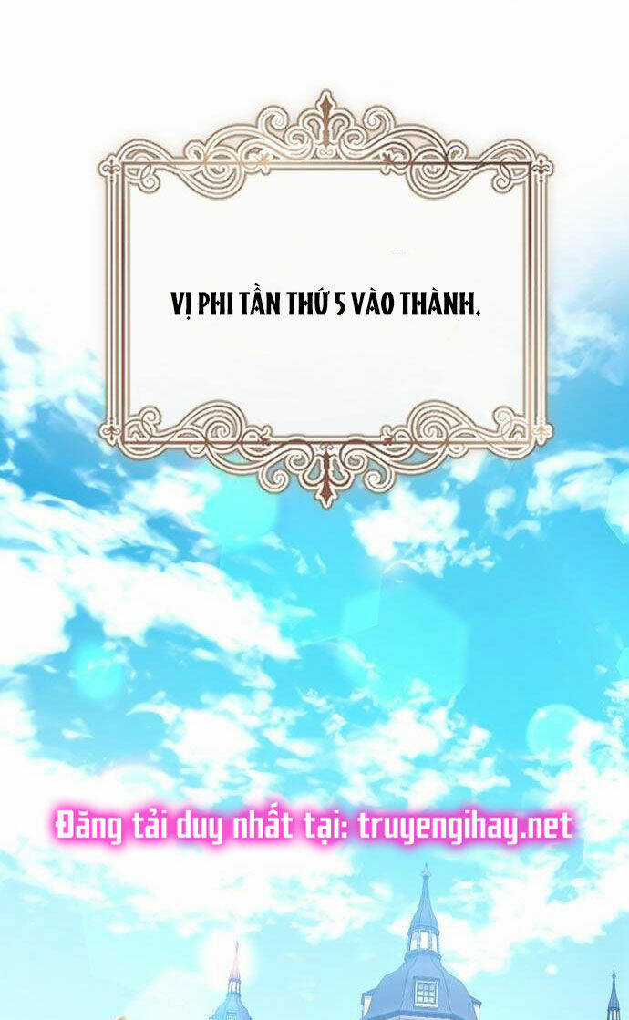 Lời Mời Gọi Của Hậu Cung Chapter 1.1 trang 13