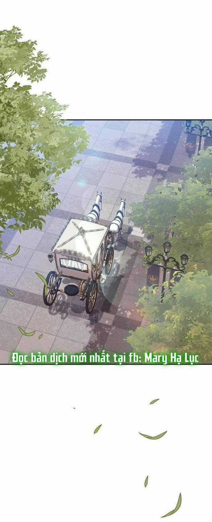 Lời Mời Gọi Của Hậu Cung Chapter 1.1 trang 17