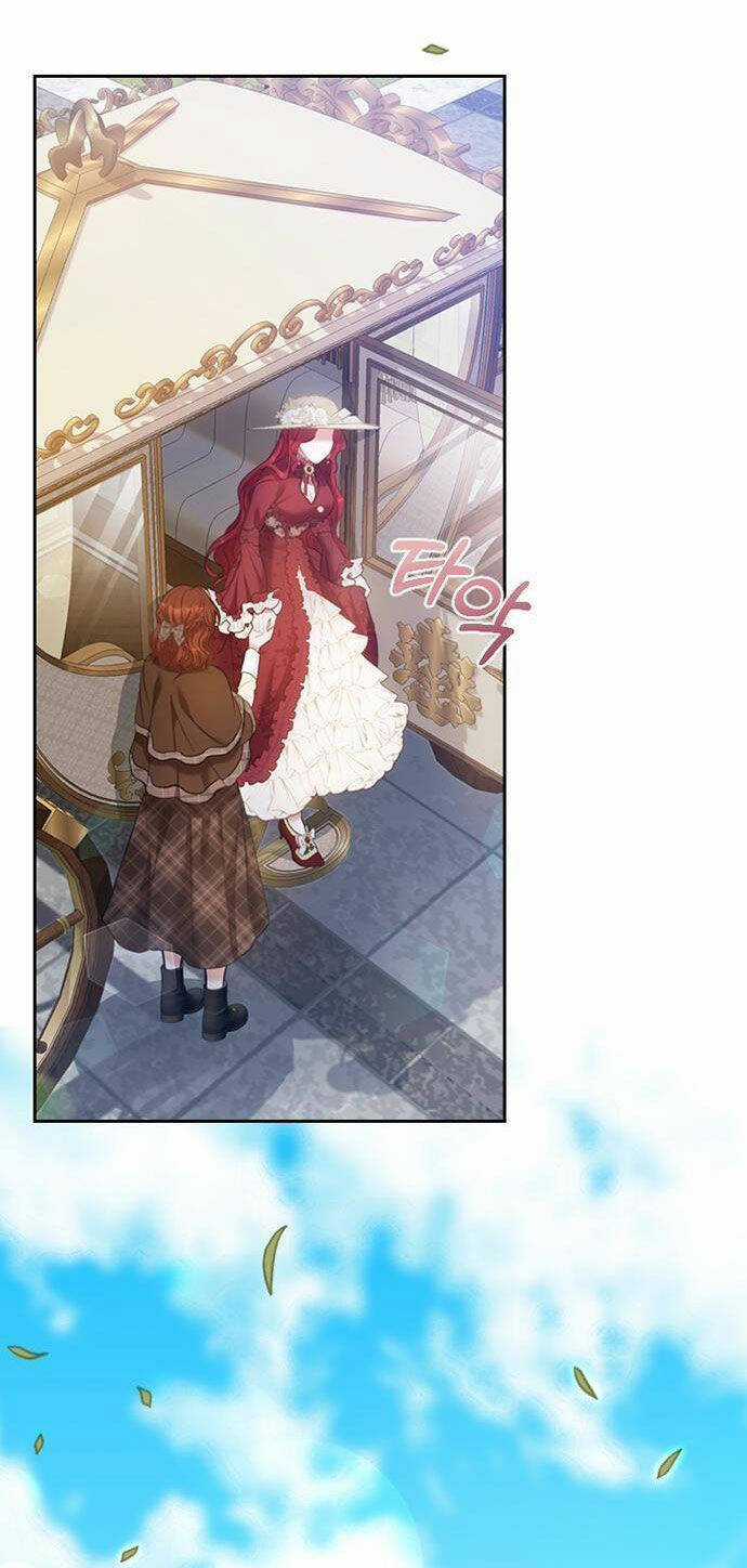 Lời Mời Gọi Của Hậu Cung Chapter 1.1 trang 18