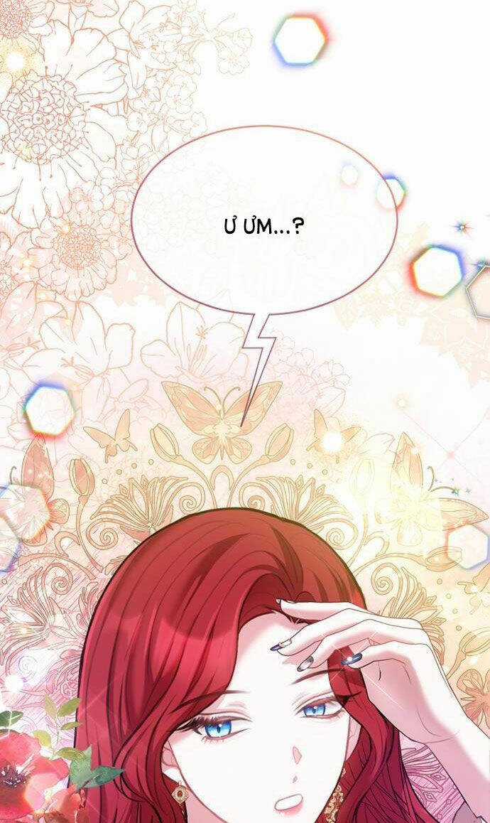 Lời Mời Gọi Của Hậu Cung Chapter 1.1 trang 2