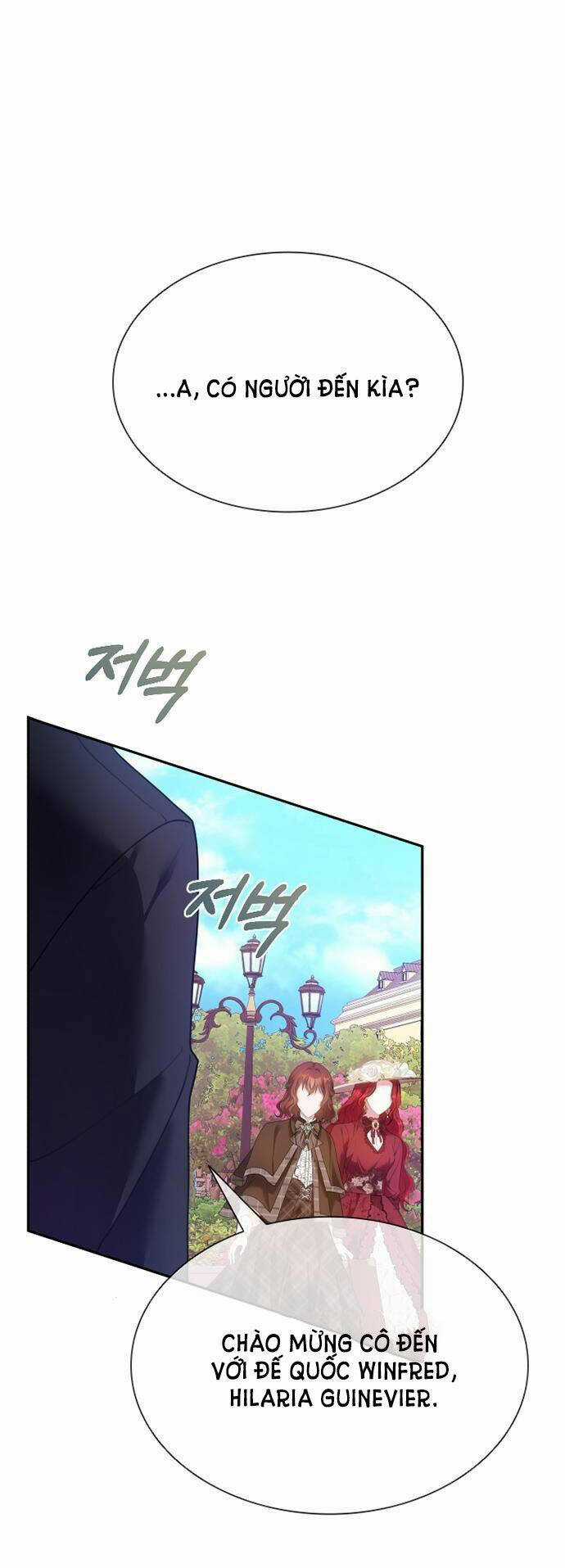 Lời Mời Gọi Của Hậu Cung Chapter 1.1 trang 23