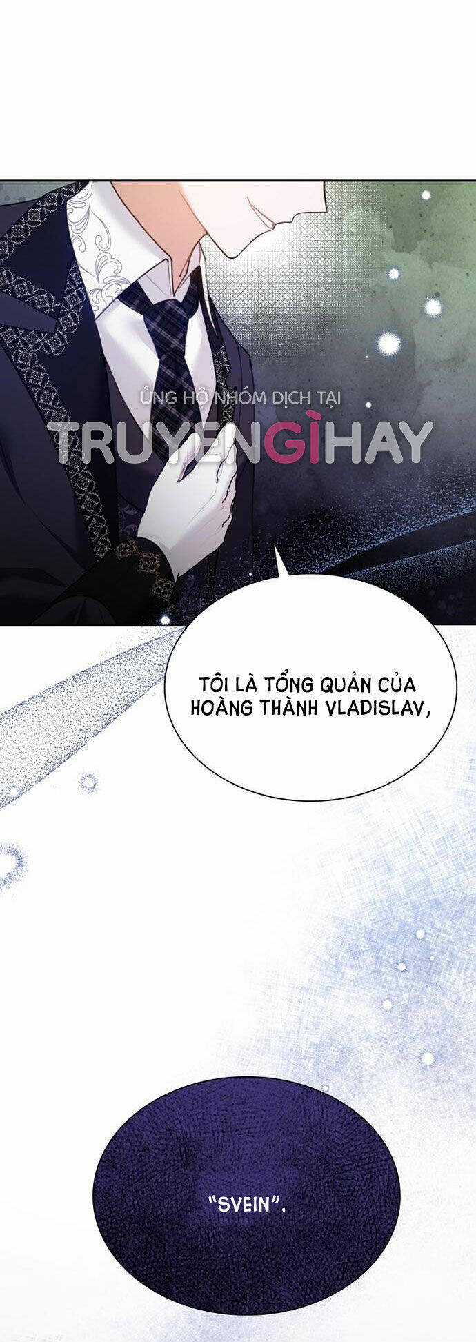 Lời Mời Gọi Của Hậu Cung Chapter 1.1 trang 24