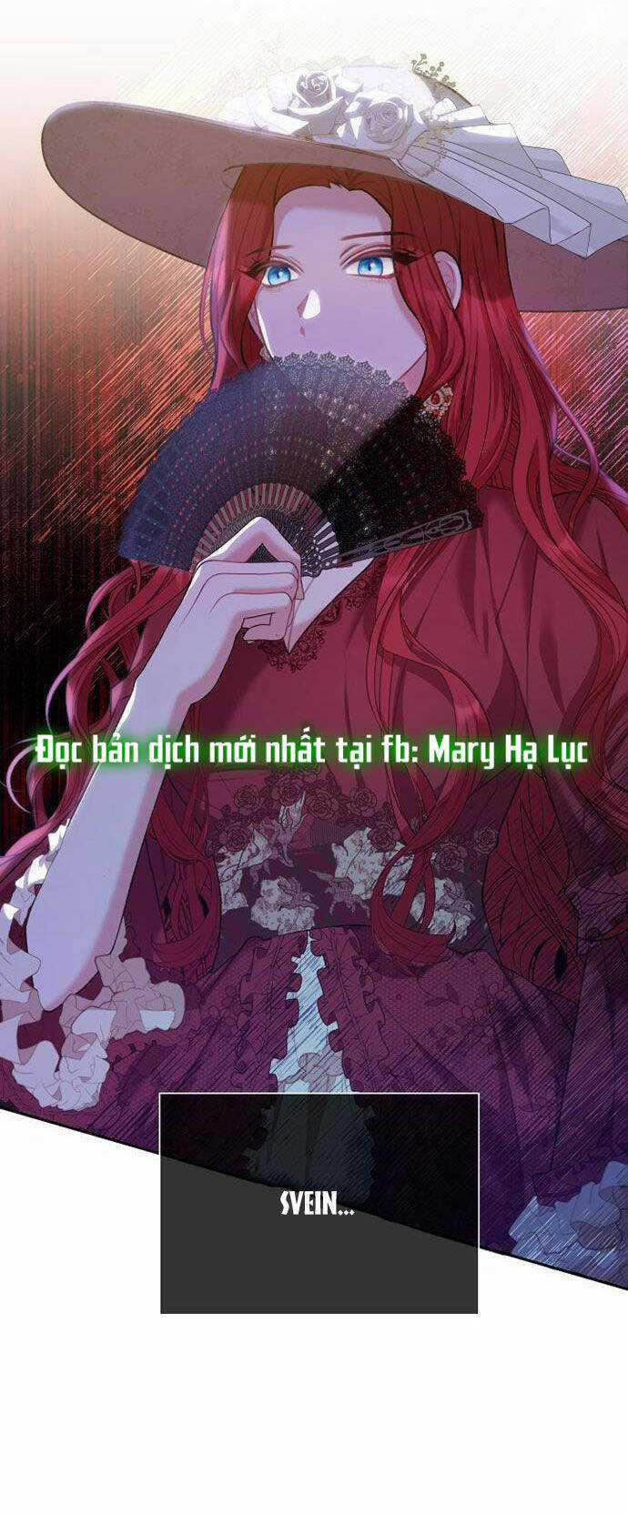 Lời Mời Gọi Của Hậu Cung Chapter 1.1 trang 27