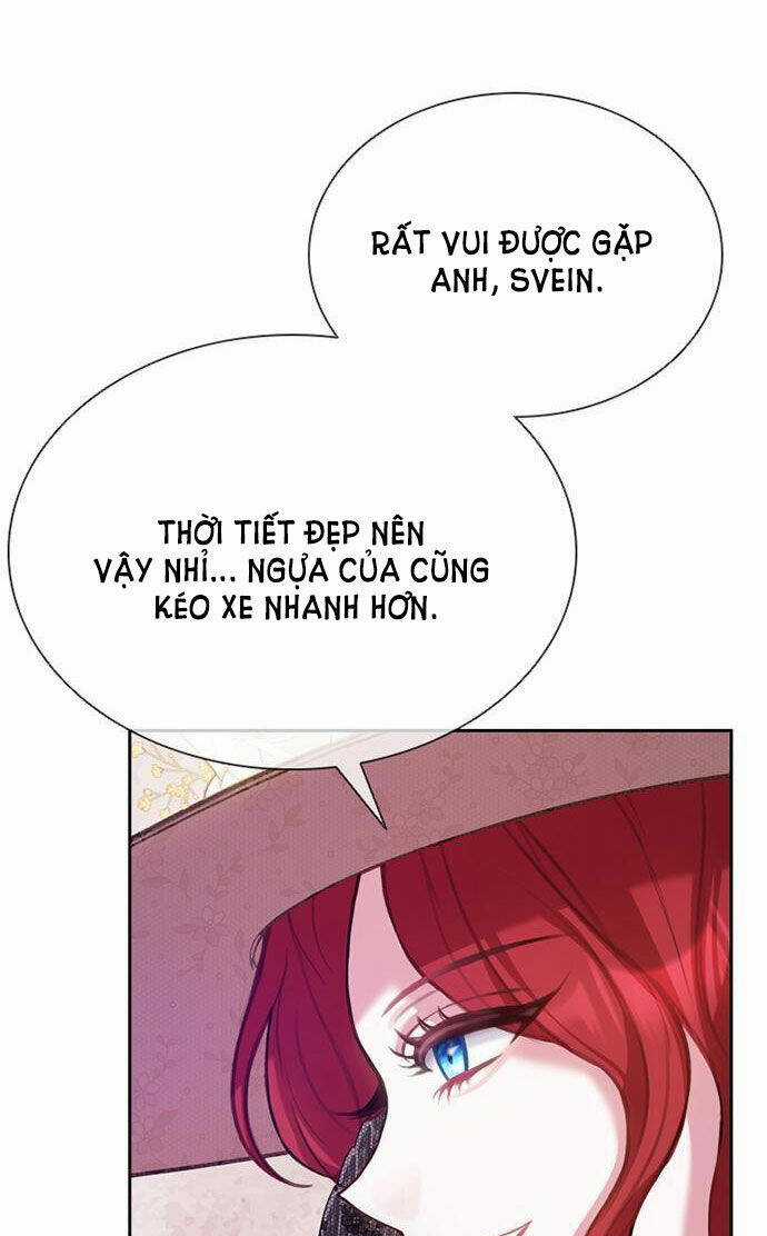 Lời Mời Gọi Của Hậu Cung Chapter 1.1 trang 29