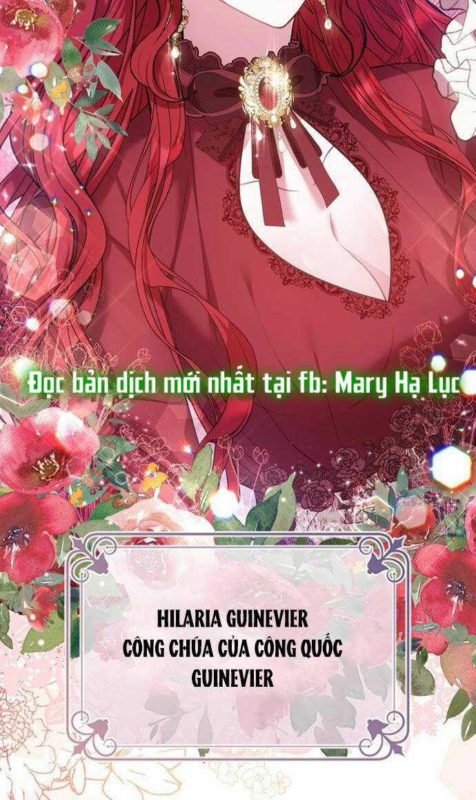 Lời Mời Gọi Của Hậu Cung Chapter 1.1 trang 3