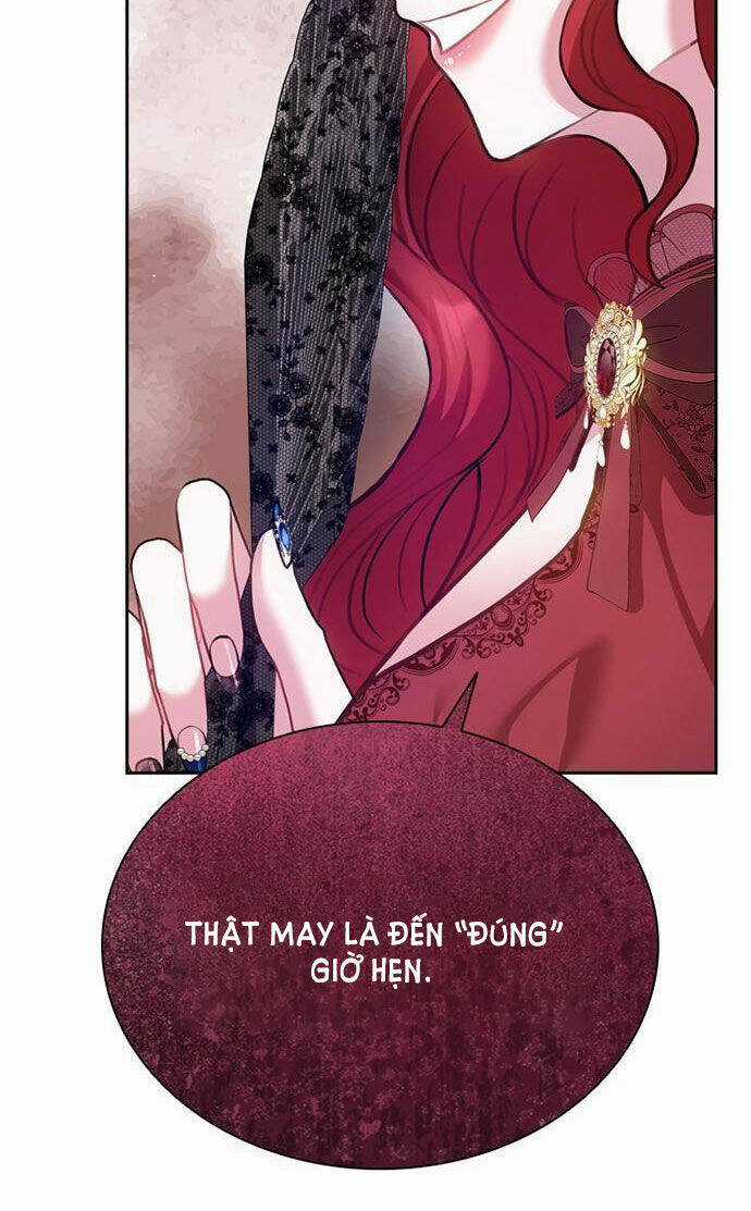 Lời Mời Gọi Của Hậu Cung Chapter 1.1 trang 30