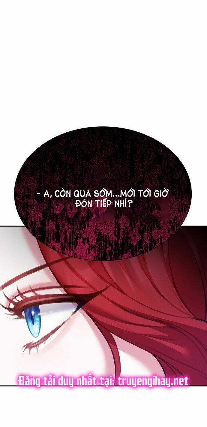 Lời Mời Gọi Của Hậu Cung Chapter 1.1 trang 31